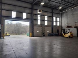 1968 - Nashville Warehouse