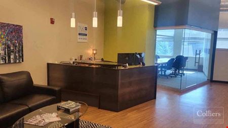 Photo of commercial space at 8273 Grand River Ave in Brighton