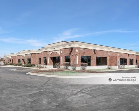 Office space for Rent at 2371 Bowes Road in Elgin