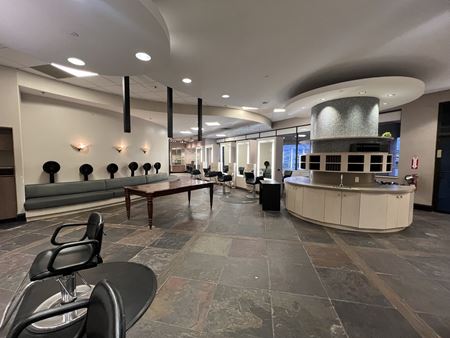 Photo of commercial space at 6602 Odana Rd in Madison