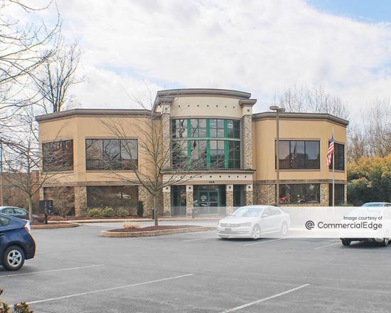 100 Arrandale Blvd