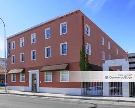 Verge Building