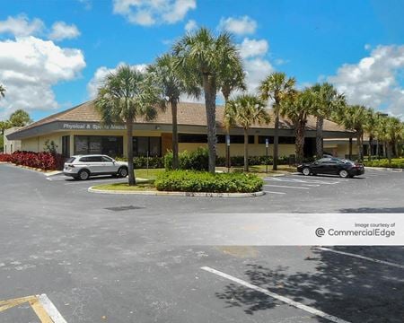 Office space for Rent at 6710 West Sunrise Blvd in Plantation