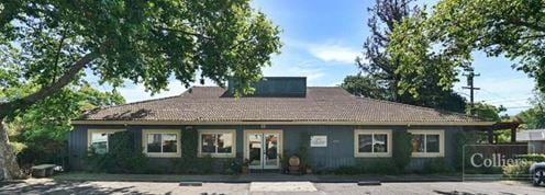 For Sale - Dual Property Owner-User Office & Retail Opportunity