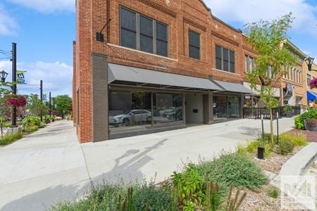 Retail space for Rent at 1104 7th Ave in Marion