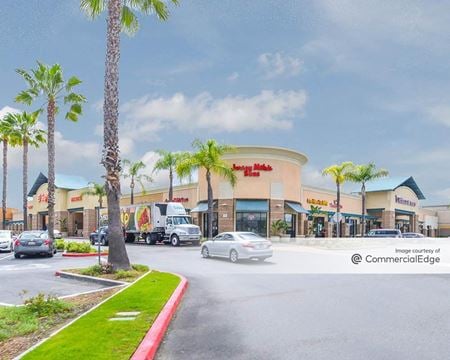 Photo of commercial space at 13350 Telegraph Road in Santa Fe Springs