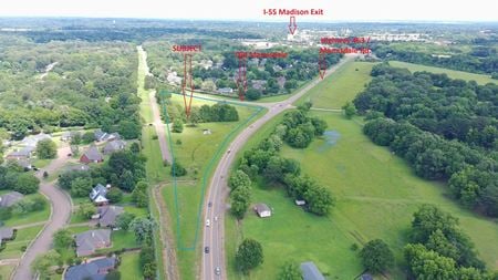 VacantLand space for Sale at 1505 Mannsdale Road in Madison