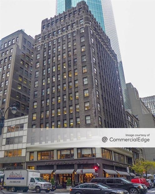 424 Madison Avenue