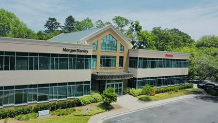 Office space for Sale at 7402, 7414, & 7426 Hodgson Memorial Drive in Savannah