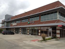 Bellaire Plaza