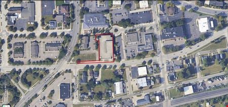 VacantLand space for Sale at 35000 E Michigan Ave in Wayne