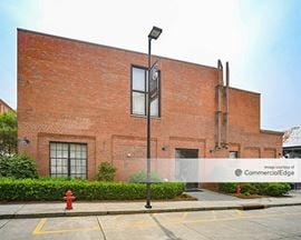 American Tobacco Campus