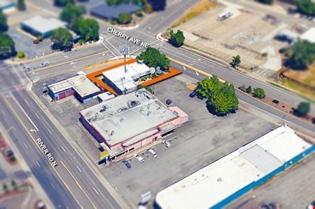 Office space for Sale at 4205 Cherry Ave NE in Keizer