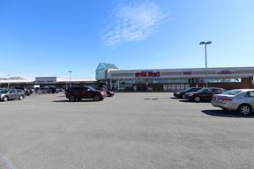 Discount Drug Mark Plaza