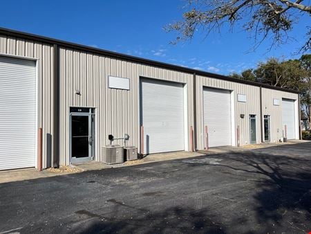 Photo of commercial space at 2 Industrial Park Ln in Destin