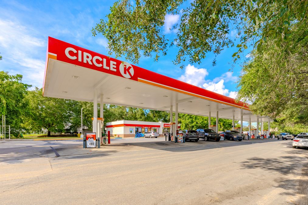 Circle K
