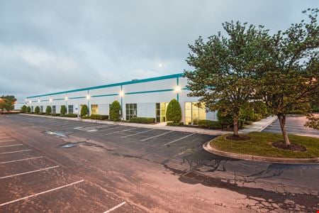 Office space for Rent at 5039 Airport Center Parkway in Charlotte