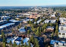 Overlake Office Center