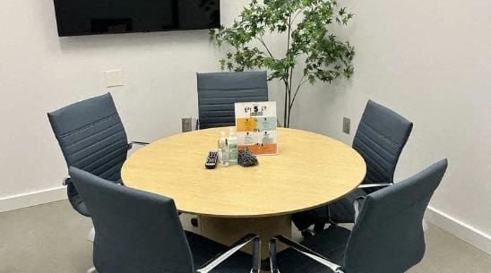 Thrive Coworking - Snellville