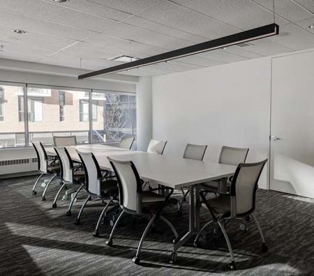 Photo of commercial space at 1122 4 Street SW in Calgary