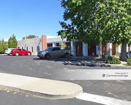 Academy Office Park - 6739 Academy Road NE