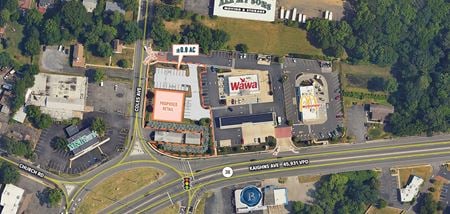 VacantLand space for Rent at 2426-2428 New Jersey 38 in Cherry Hill Township