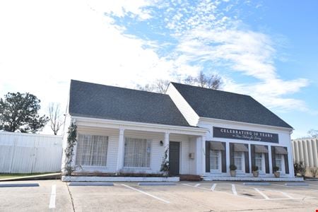 Retail space for Rent at 2426 Spruce Street in Montgomery