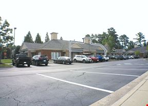 2,400 SF Office Space Available