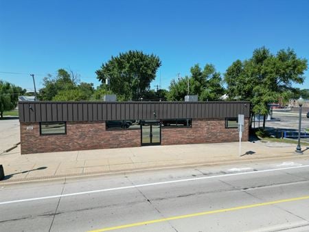 Office space for Rent at 24911 John R Rd in Hazel Park