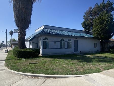 Office space for Sale at 415 North State College Boulevard in Anaheim