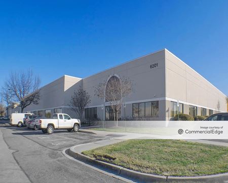 Photo of commercial space at 6201 Columbia Park Road in Landover