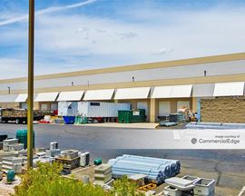 Prologis Baseline Industrial Center
