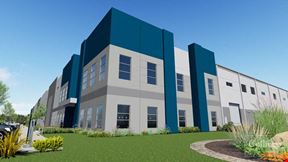 Northpark Logistics Park