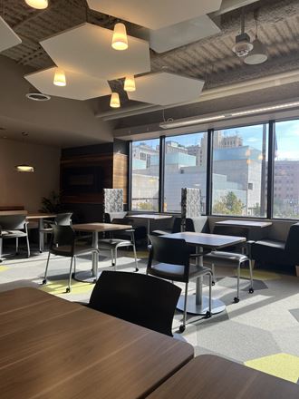 Worklab - Downtown Grand Rapids