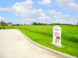 The Settlement at Silverstone: 1.62 Acre Commercial Lot