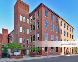 Wake Forest Innovation Quarter - Albert & Victoria Halls
