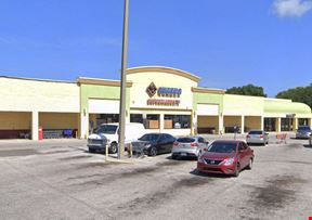 Ocoee Plaza