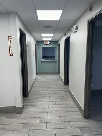 Georgetown Professional Building