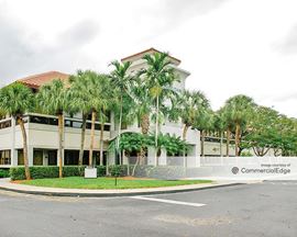 Sawgrass Technology Park-Bldg G