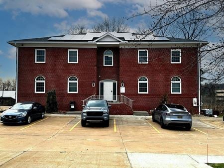 Office space for Rent at 308 North Cleveland Massillon Road in Akron