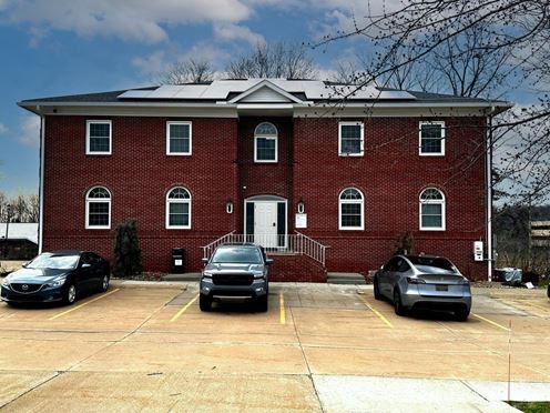 308 North Cleveland Massillon Road