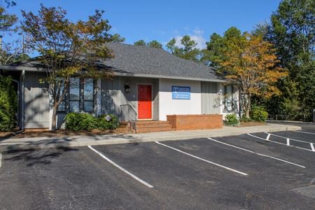 Photo of commercial space at 525 A Pleasant Home Rd in Augusta