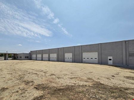 Industrial space for Sale at 3418 W Hwy 80 in Big Spring