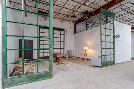 Office space for Rent at 1133 Polk Avenue in Nashville