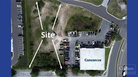 Vacant Land for Development