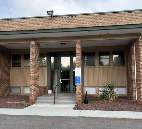 Executive Office Condo For Lease