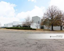 Highway 55 Business Center