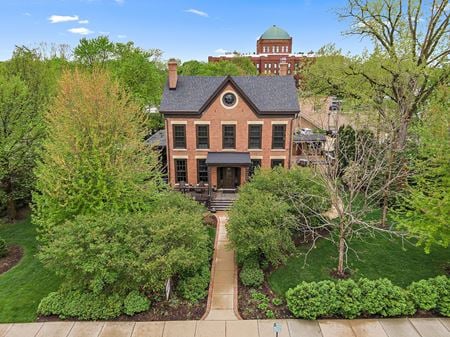 Retail space for Sale at 124 S 2nd St in Geneva