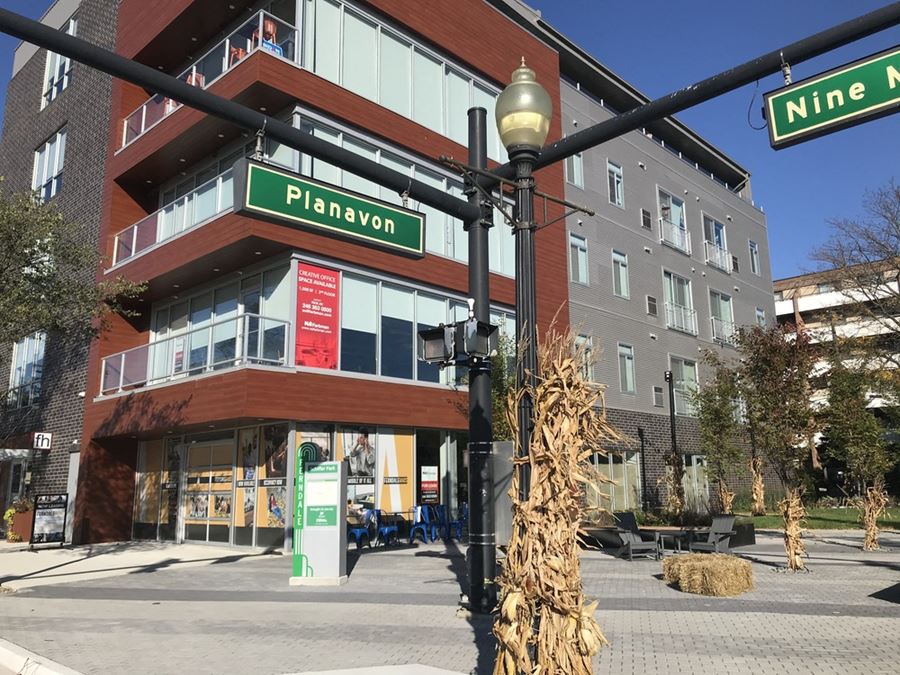 Ferndale Haus 430 W Nine Mile, Ferndale, MI 48220 Point2