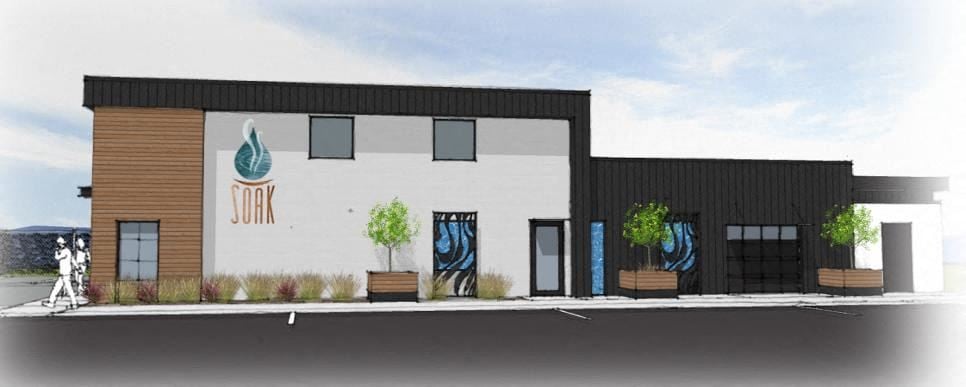 1625 W Broadway Ave